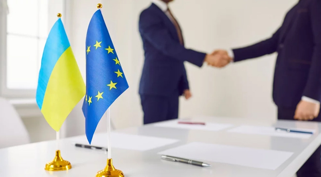 Украина в НАТО