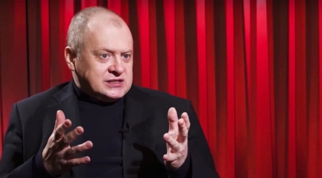 Попенко