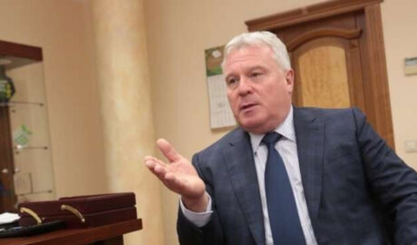 Андрей Кравец