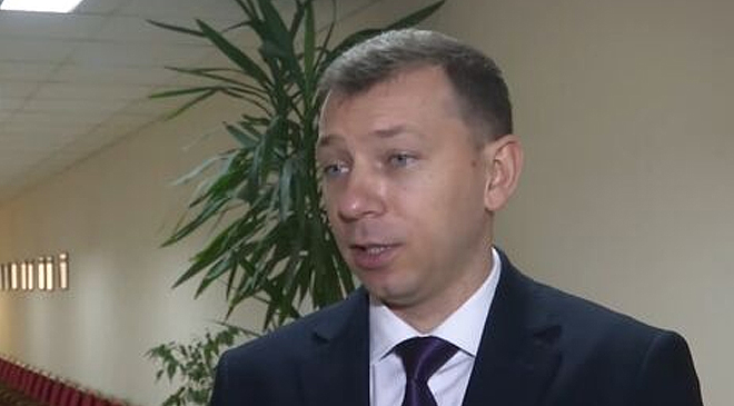 Клименко