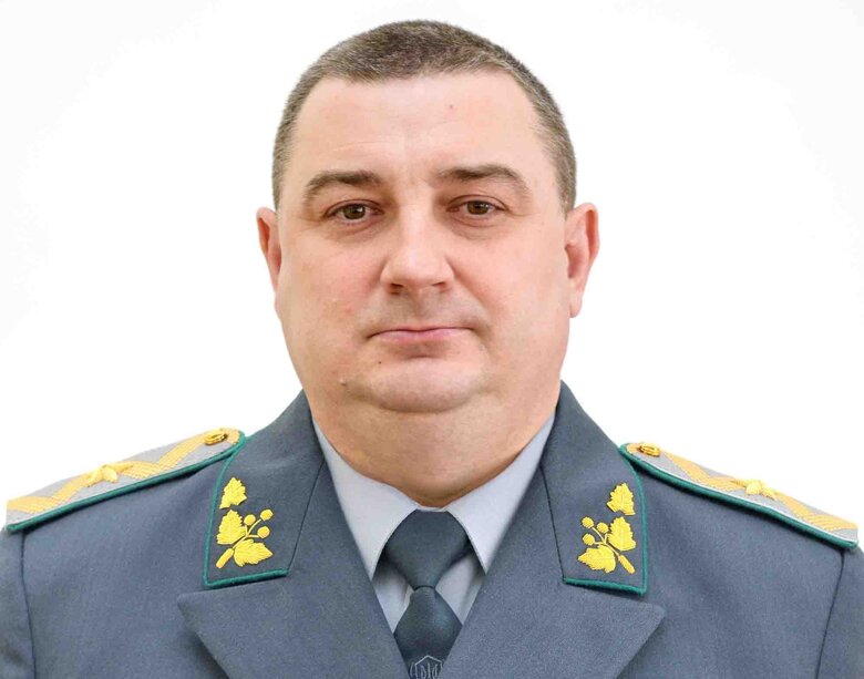Владимир Егоров
