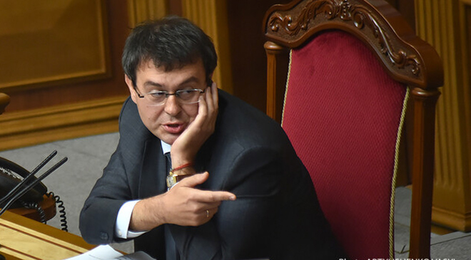 Гетманцев