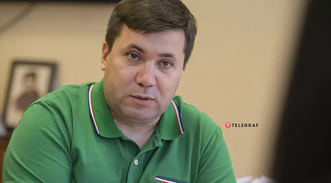 Витренко