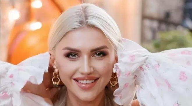 Сергеева