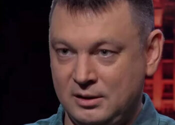 Сергей Лямец