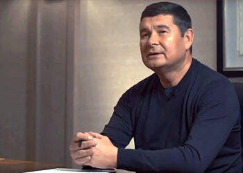 Александр Онищенко