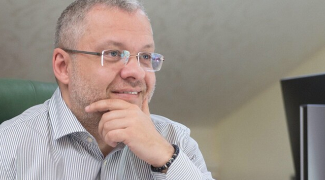 Галущенко