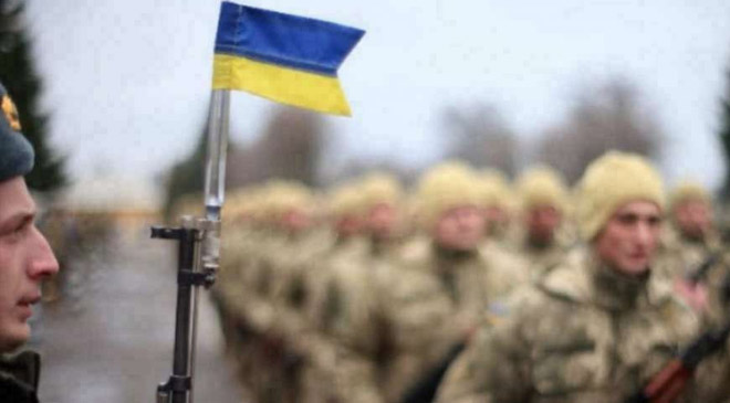 призвать на службу в армию