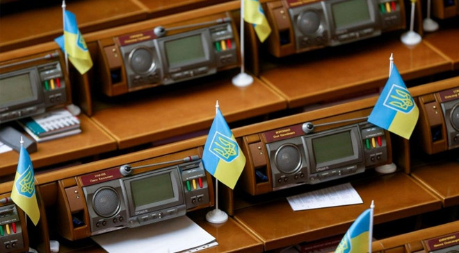 отзывать нардепов