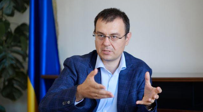 Даниил Гетманцев