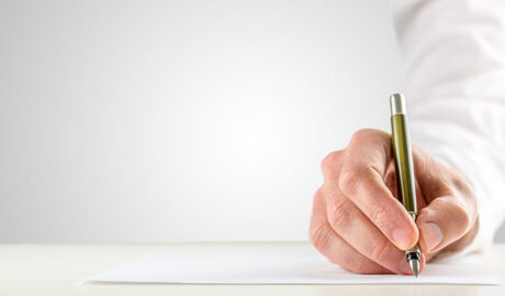 о коррупционных рисках