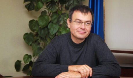 Данил Гетманцев