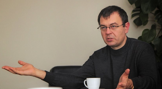 Гетманцев