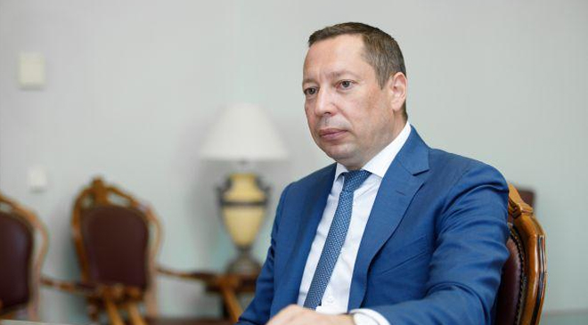 Кирилла Шевченко