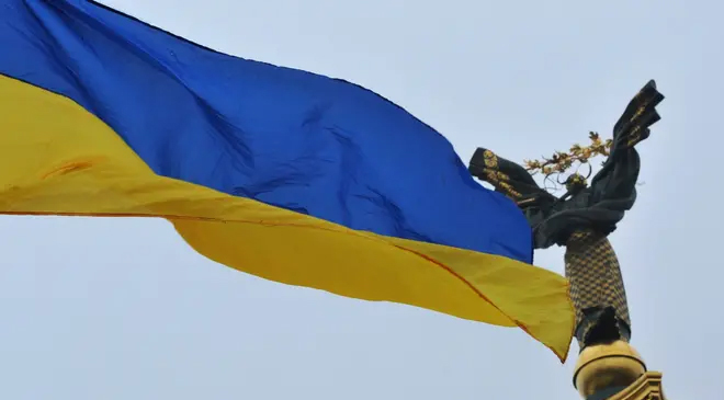 проблемы Украины
