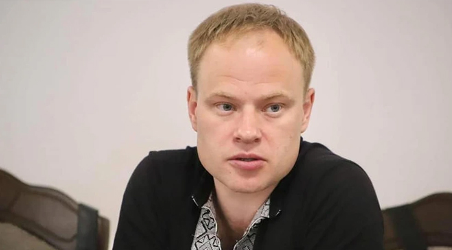 Ярослав Юрчишин