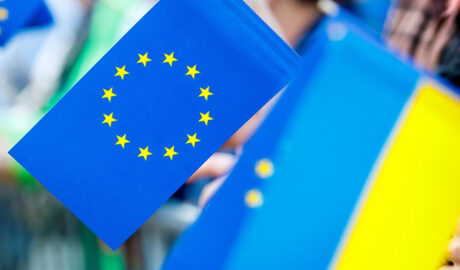 Членство в ЕС