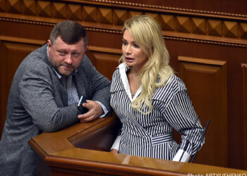 Ирина Аллахвердиева