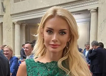 Ирина Аллахвердиева