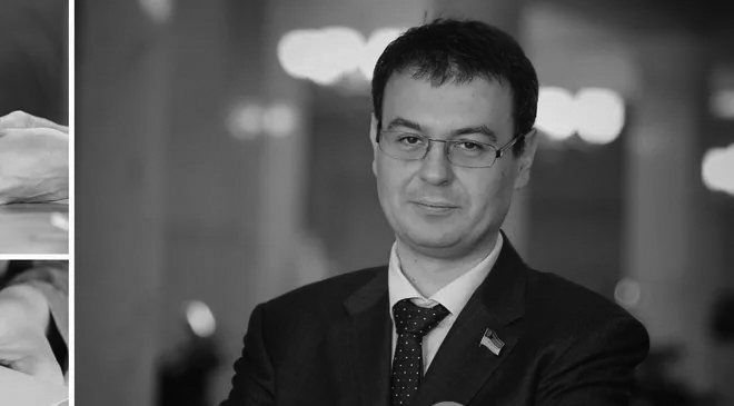 Гетманцев
