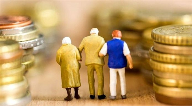 остановили пенсионную реформу
