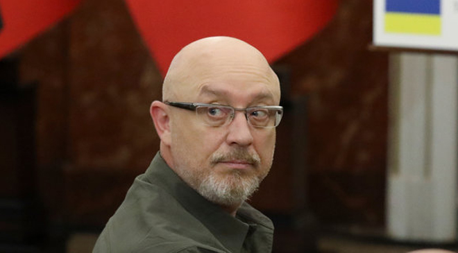 Резников
