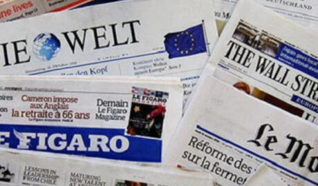 Проблемы с коррупцией