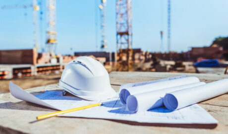 предоставление разрешений на строительство