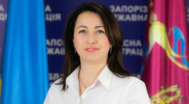 Маринa Кудерчук