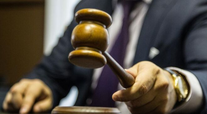 украинские адвокаты