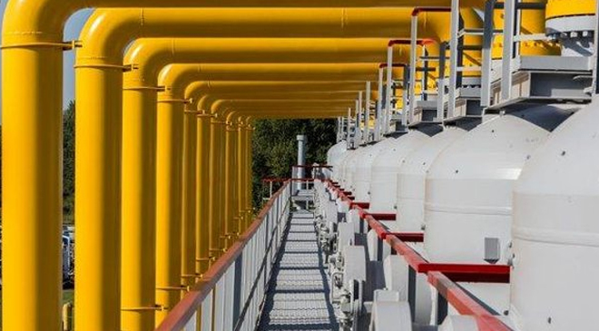 помочь с газом