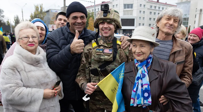 о политике