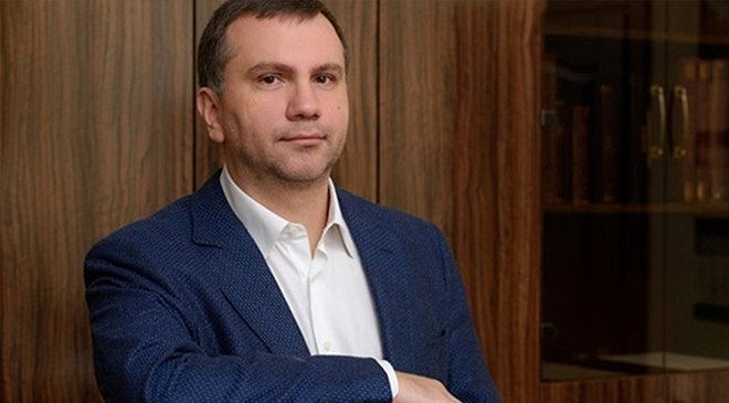 Вовк