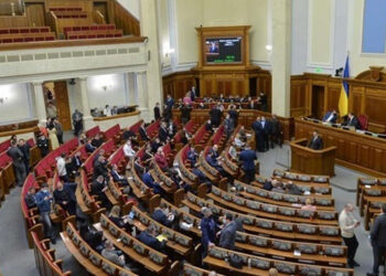 парламентских выборов