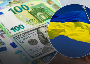 ТАЙНА ВНЕШНЕГО ДОЛГА