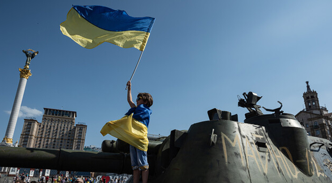 страной года