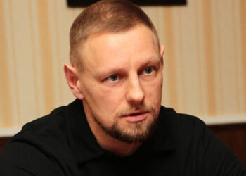 Андрей Калужинский