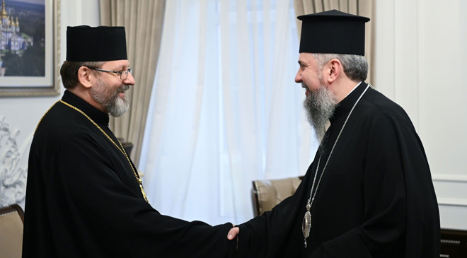 реформу церковного календаря