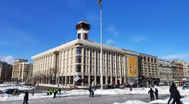 под угрозу евроинтеграцию Украины