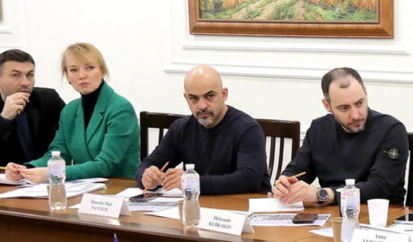 Реформа градостроительства