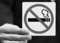 Запрет курения