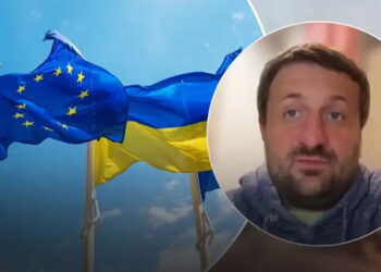 Тарас Загородний