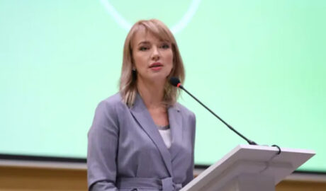 Елена Шуляк