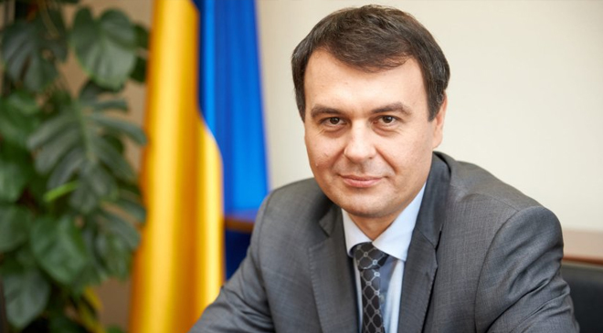 Даниил Гетманцев