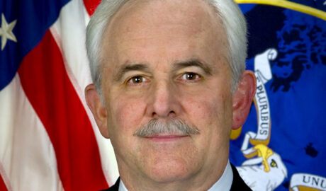 Дэвид Гомперт