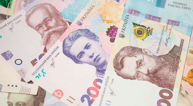 Зарплаты учителям