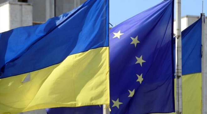 оценки реформ Украины