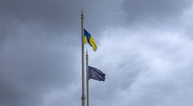 успехи Украины по евроинтеграции