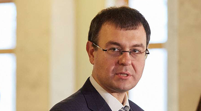 Гетманцев