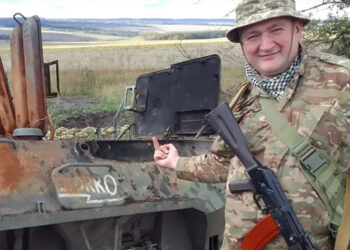 Гуманитарка как подкуп: в Житомирской области раздают продуктовые наборы от кандидатов — активист